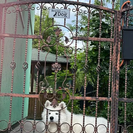 Apartament Rea Ilidza 2 Sarajewo