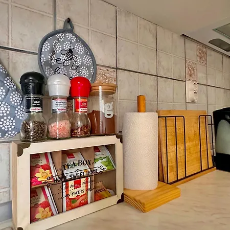 Appartement Rea Ilidza 2