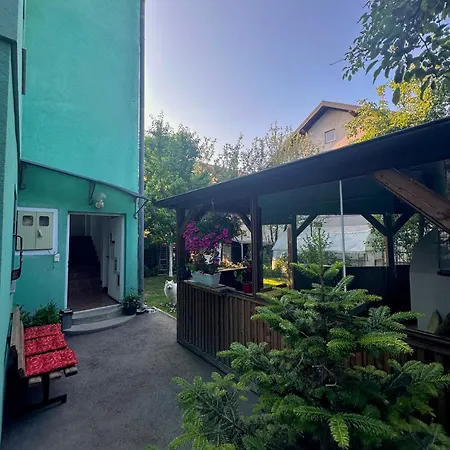 Appartement Rea Ilidza 2