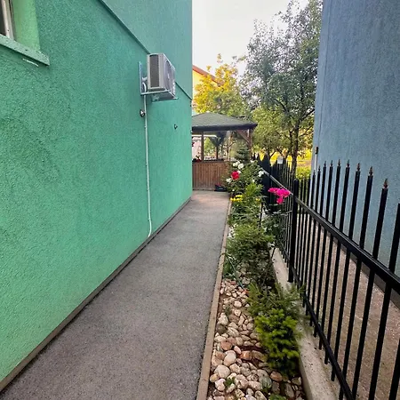 Rea Ilidza 2 Lägenhet Sarajevo