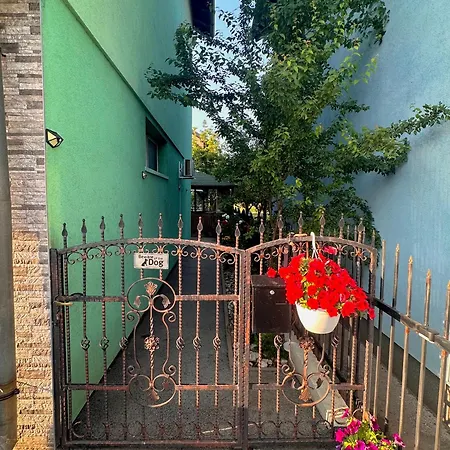 Rea Ilidza 2 Sarajevo