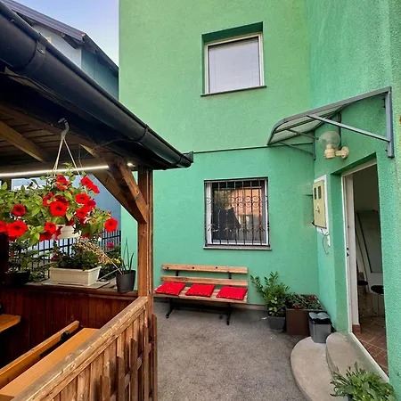 Appartement Rea Ilidza 2