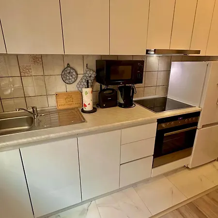 Rea Ilidza 2 Apartament
