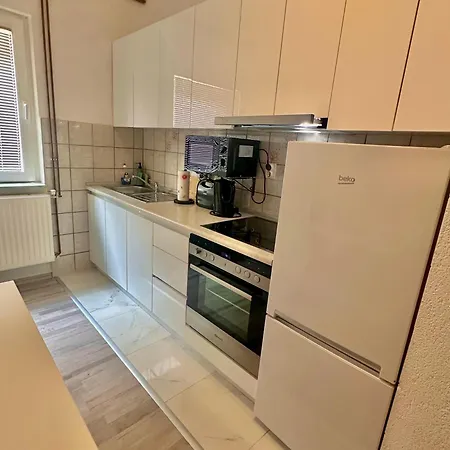 Rea Ilidza 2 Lägenhet *